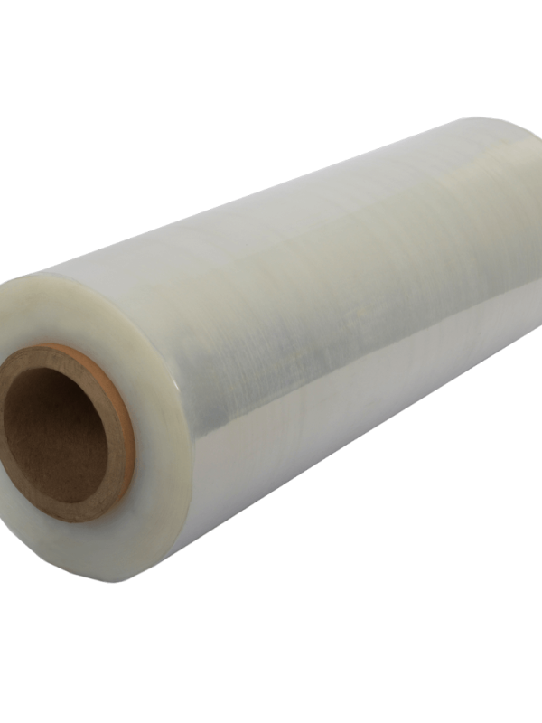 Automatinė pakavimo plėvelė